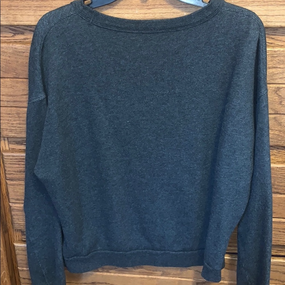 Express Sweatshirt - Picture 6 of 10